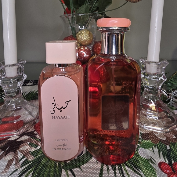 Lattafa 2 piece set - Picture 1 of 8